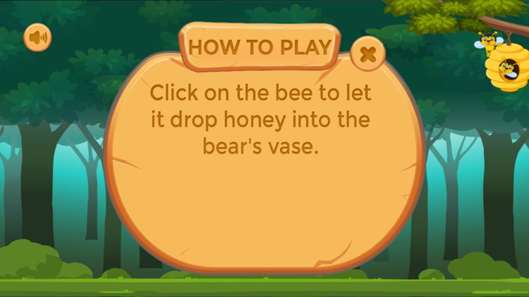 Bear & Bees screenshot-3