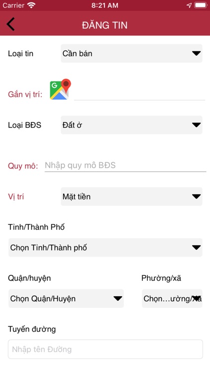 Land Store screenshot-6