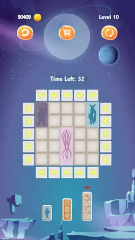 Game screenshot Block Slide: 3D Puzzle apk