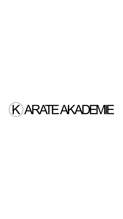 Karateakademie