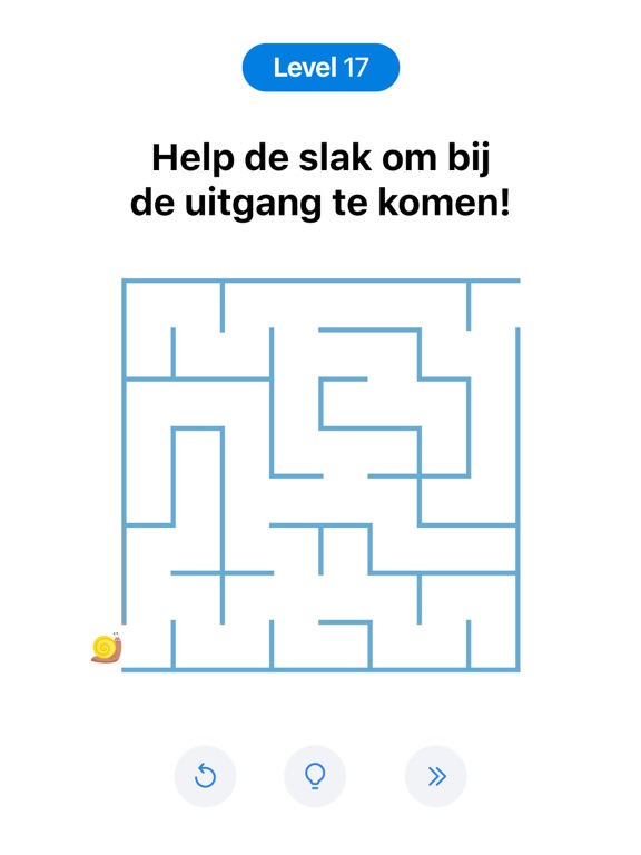 Easy Game - Logische puzzels iPad app afbeelding 2