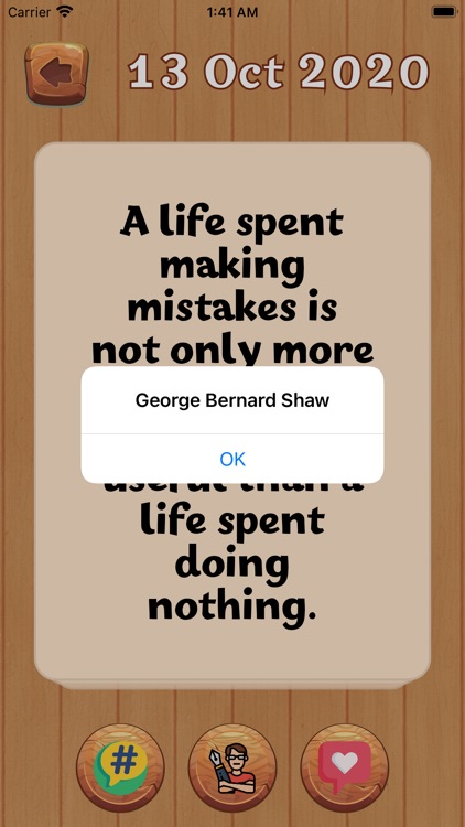 Best Daily Quote screenshot-3