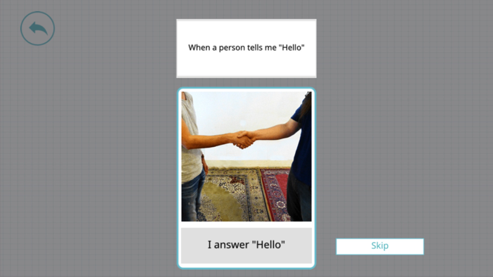 Social Handy — AMIKEO APPS