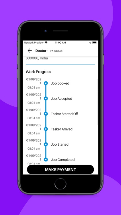 MobileDoctor screenshot-5