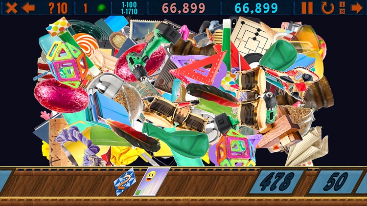 Clutter X: Beyond Xtreme screenshot-3