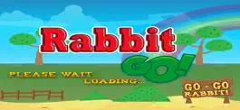 Game screenshot Go Rabbit Go - Vegetable Run mod apk