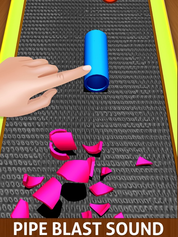 iPad Image of Fidget Box 3D Antistress Toys