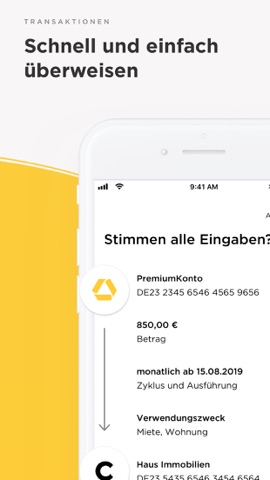Commerzbank Banking App Itunes Deutschland