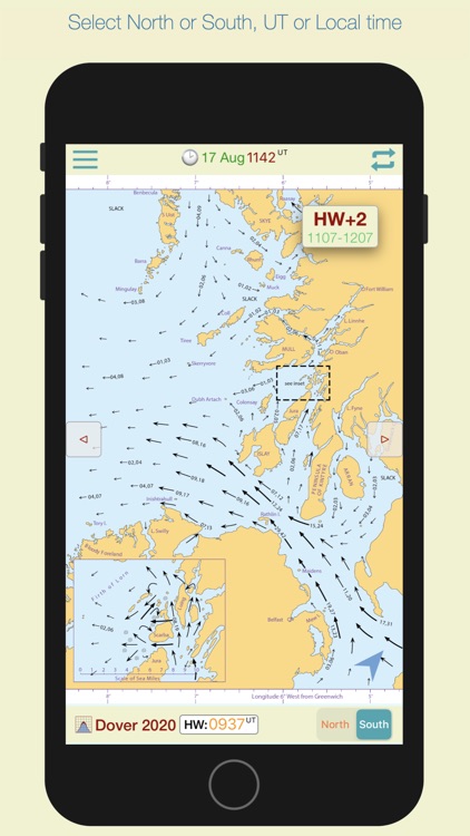 iStreams West Scotland