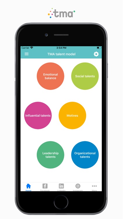 TMA Job Interview Questions screenshot-7