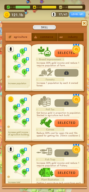 Idle Village Tycoon(圖5)-速報App