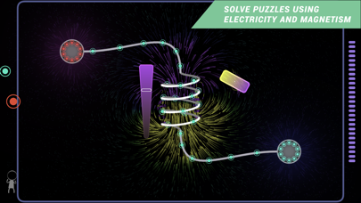 Elloveo: A Science Game screenshot 1