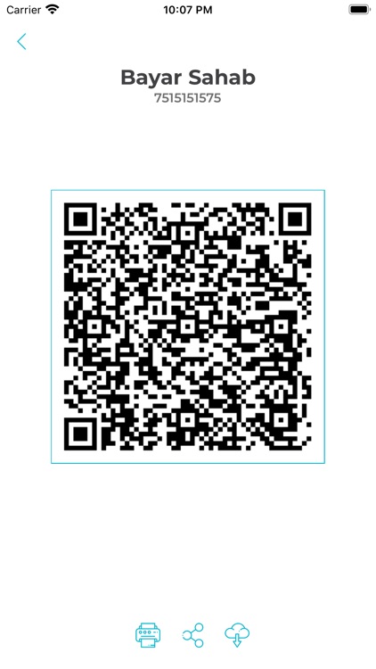 NassWallet Merchants screenshot-4