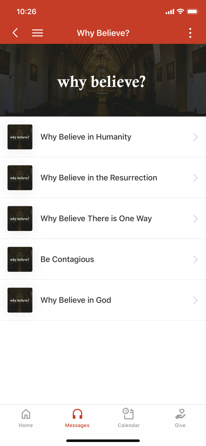 First Methodist Church Humble