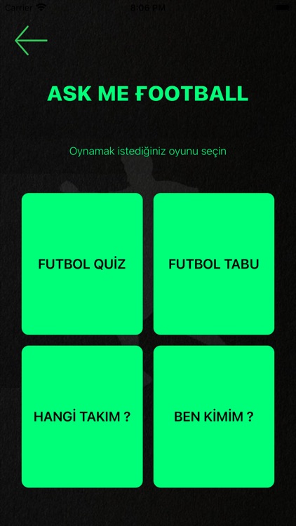AskMeFootbal