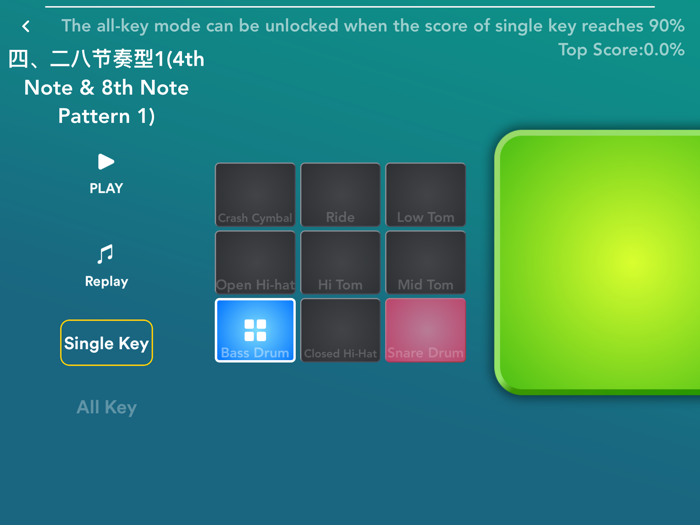 Klavier spielen PianoElves