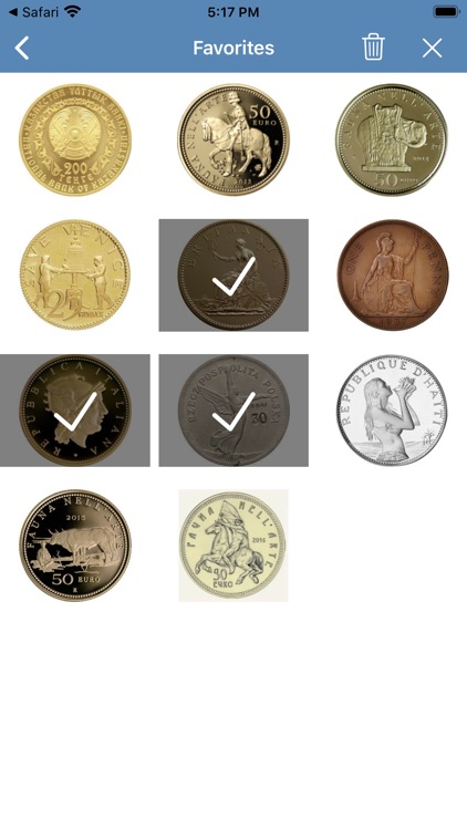 Coin Identifier by Amir Wald Coin Identifier by Amir Wald