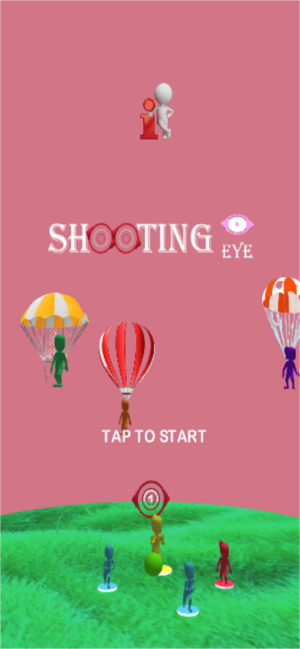 Shooting Eye(圖2)-速報App