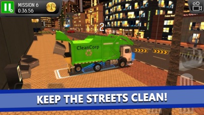 Emergency Driver Sim: City Hero Screenshot 7