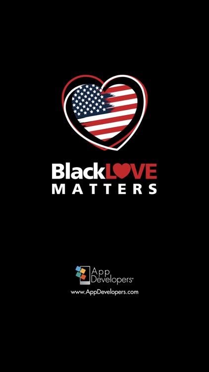 Black Love Matters