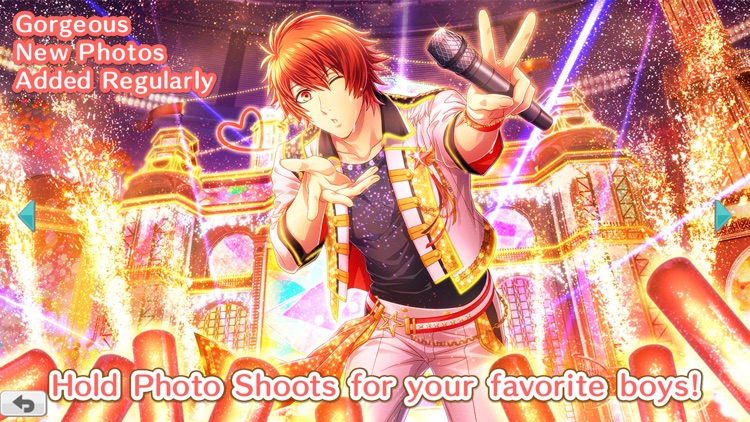 Utano Princesama: Shining Live