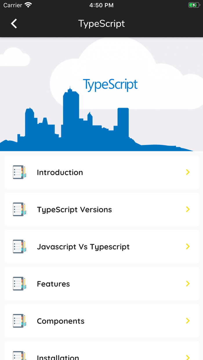 Learn JavaScript Development