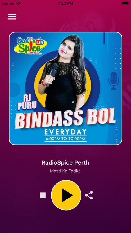 RadioSpice Perth