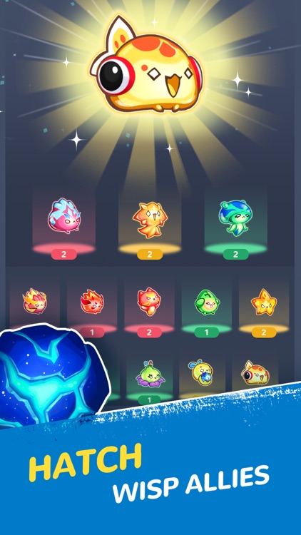 Masketeers : Idle Has Fallen screenshot-6