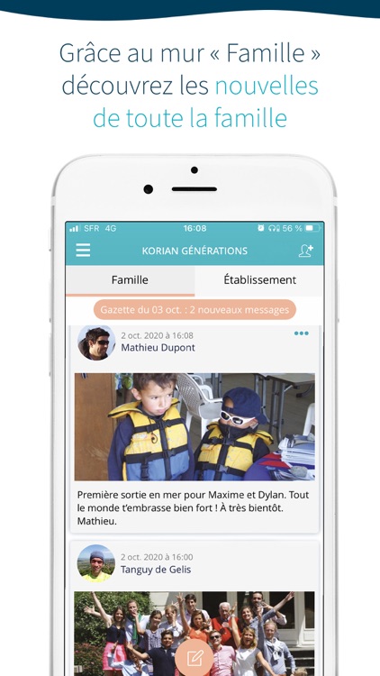 Korian Générations