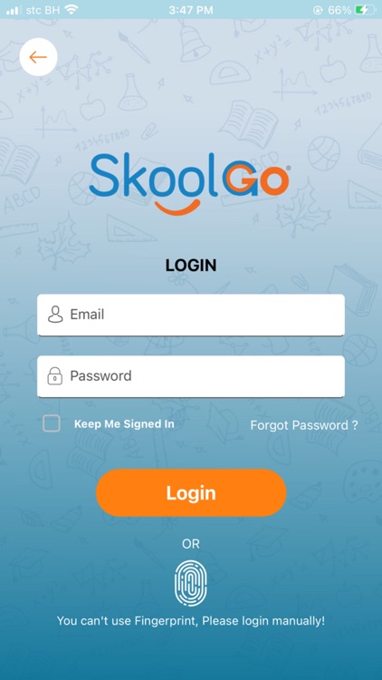 Skoolgo