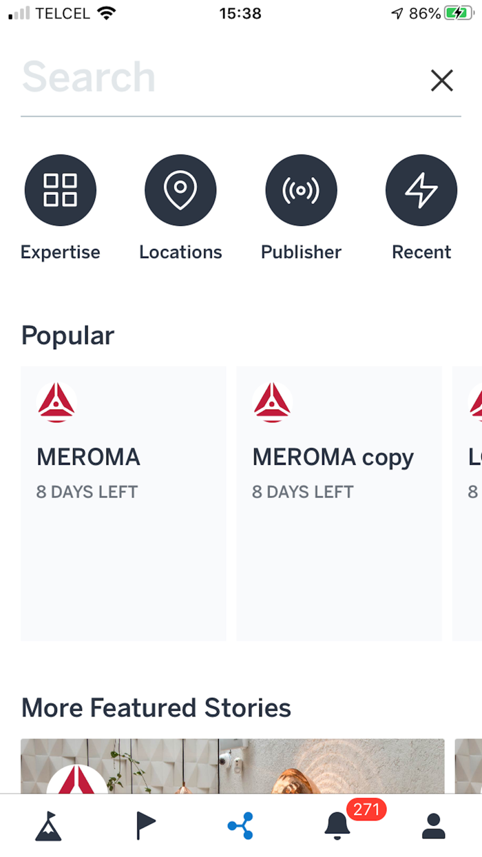 Pathfinders by Lonely Planet