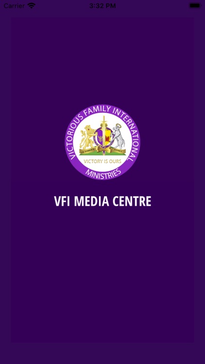 VFI Media Centre