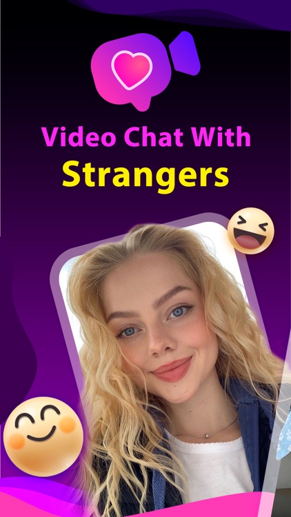 Chat with strangeers