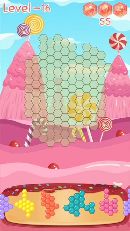 Honey house puzzle game screenshot-9