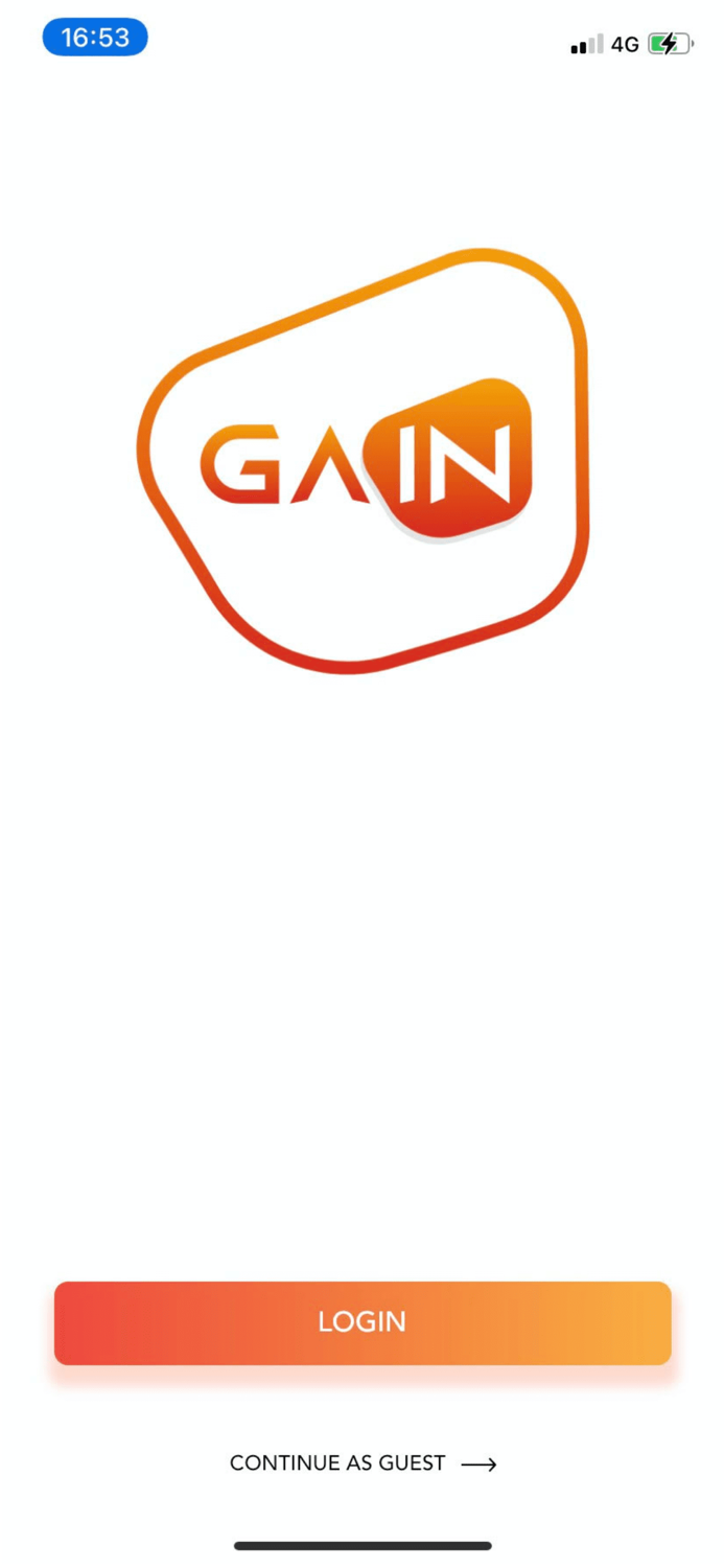 GAIN Online Community