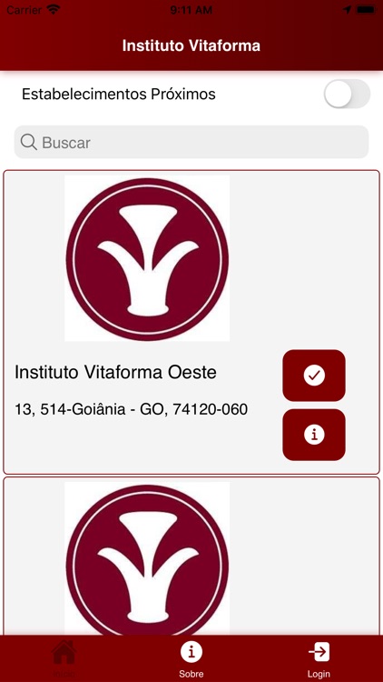 Belle Software - Vitaforma