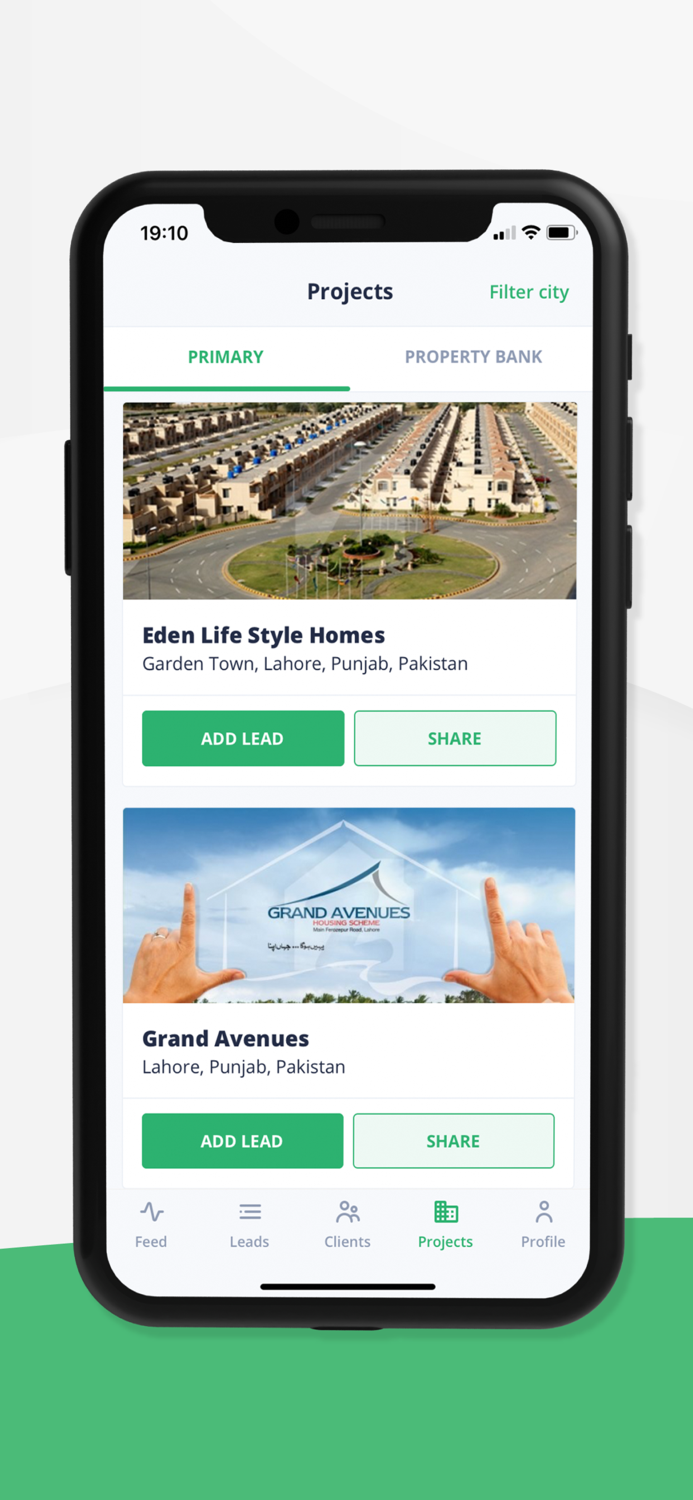 Propforce Affiliates