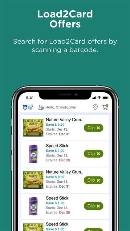 Rite Aid Pharmacy screenshot-3