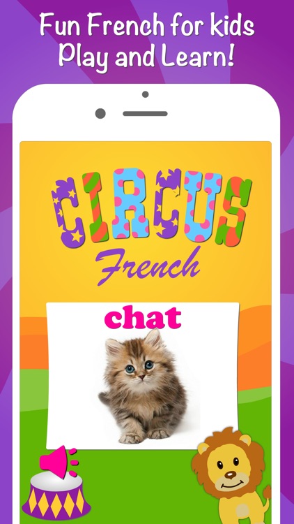 French language for kids