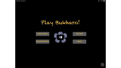 PlayBukharo