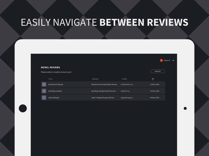 Panoptica Review for iPad