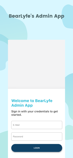 BearLyfe Admin(圖1)-速報App