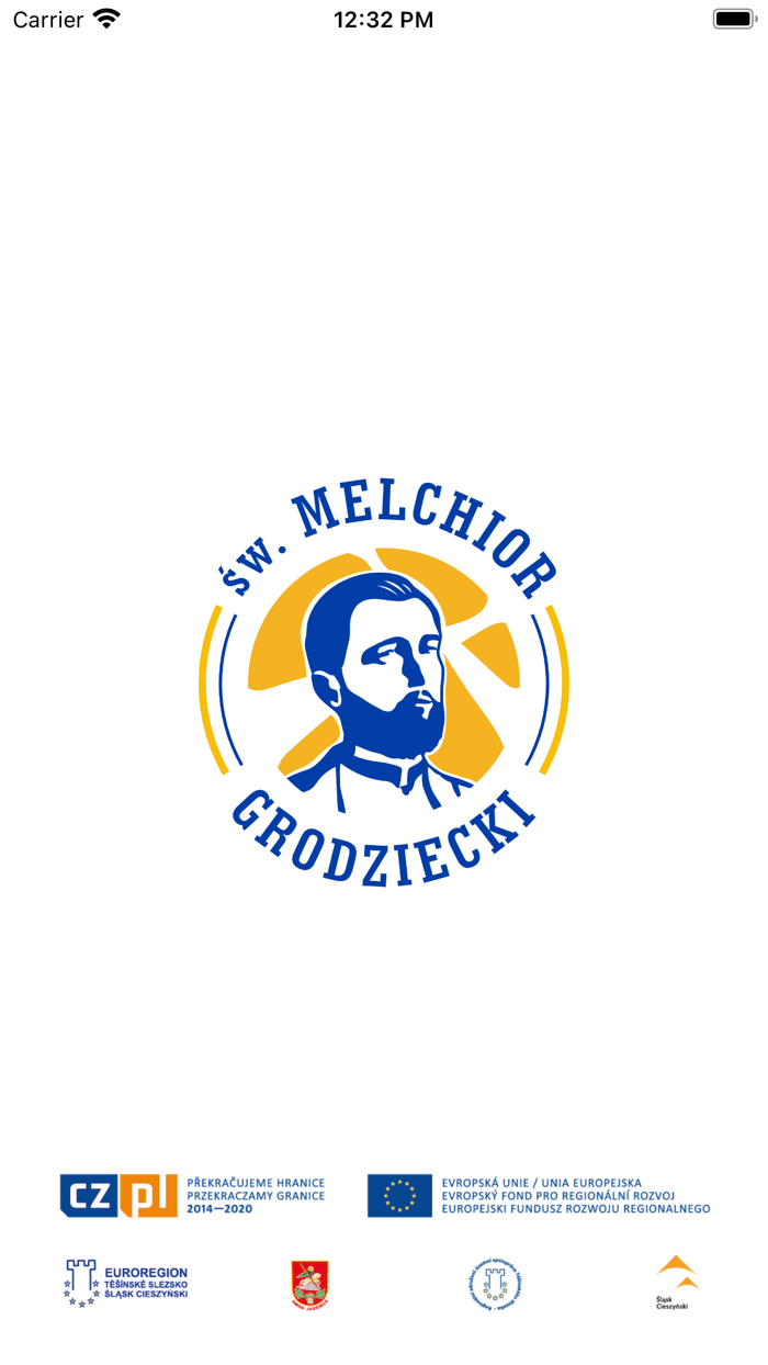 Śladami św. Melchiora