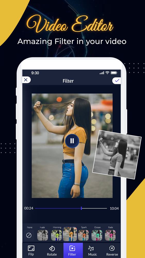 Viva Video Maker Pro App For Iphone Free Download Viva Video Maker Pro For Ipad Iphone At Apppure