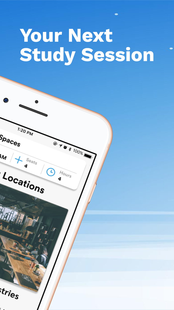 Openspace - On Demand Space