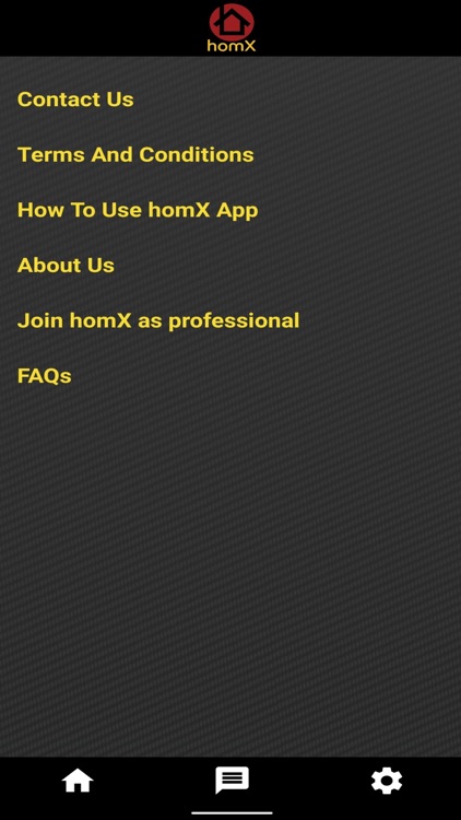 HomXPro screenshot-7