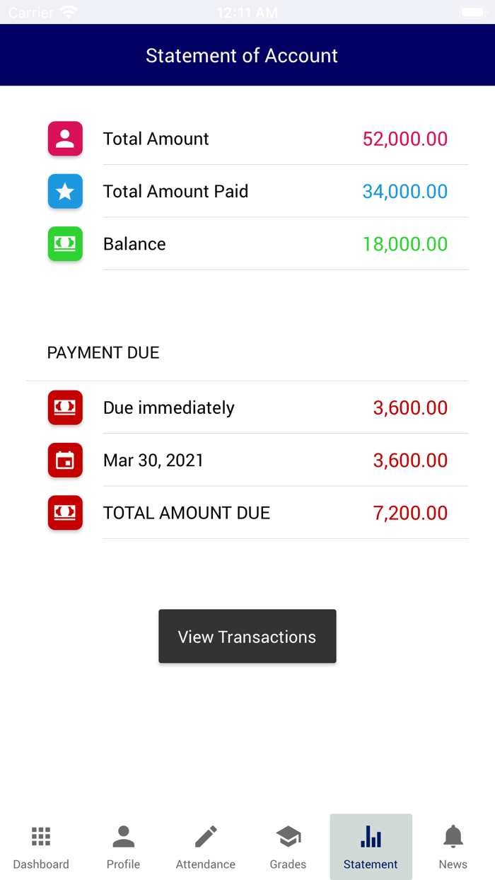 Gascloud Technologies