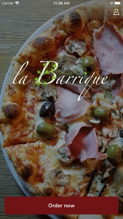 La Barrique