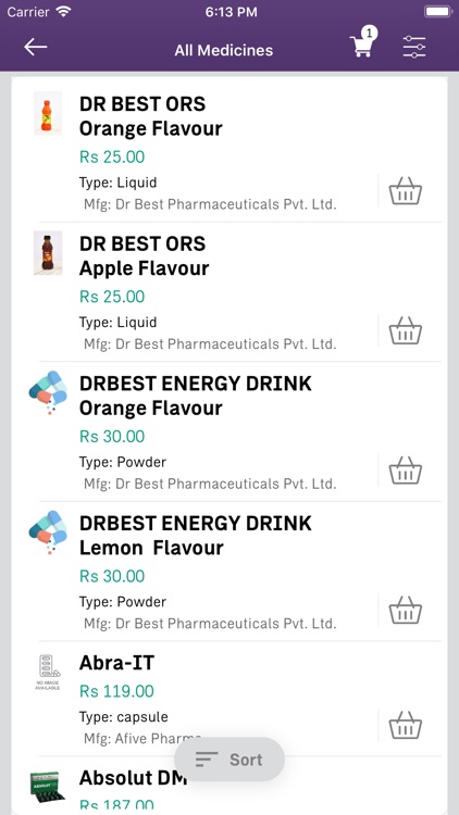 DR BEST PHARMACY screenshot-4