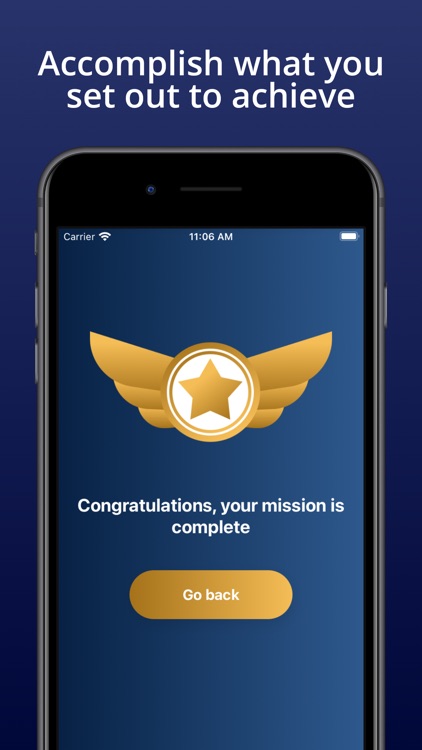 OnMission screenshot-4